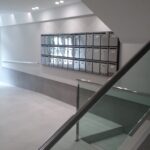 Rehabilitación integral de interiores.