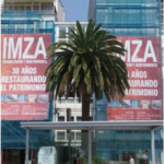 Restauración integral de la fachada.