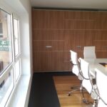 Rehabilitación integral de interiores.